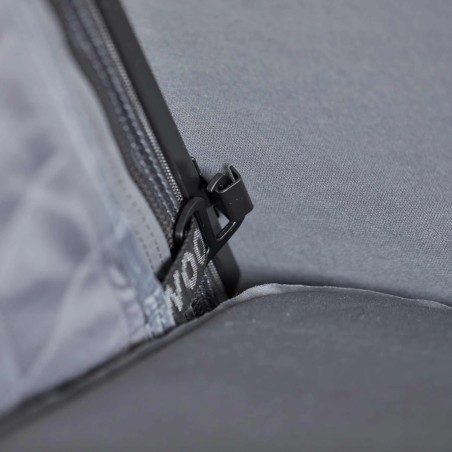 Isolation Thermique Cumaru Light 127- Vickywood