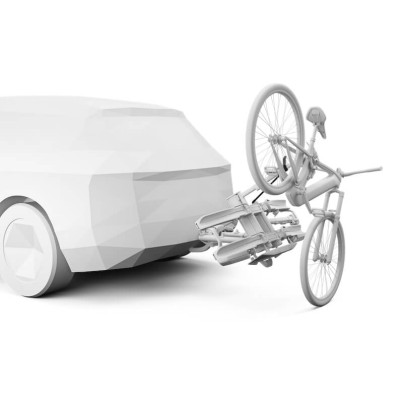 Support de Réparation pour Vélo Epos - Thule 2