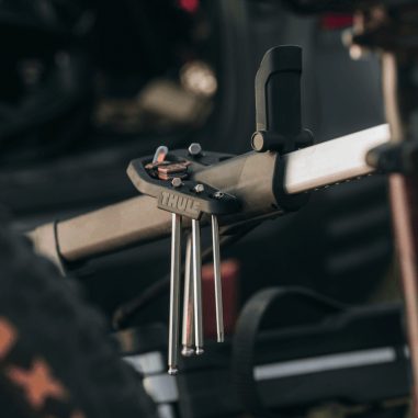 Support de Réparation pour Vélo Epos - Thule