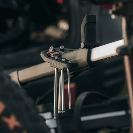 Support de Réparation pour Vélo Epos - Thule