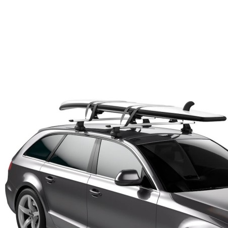 Porte Kayak - Accessoires Audi