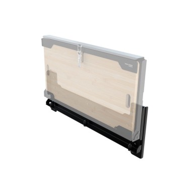 Support de table abattable Cargo Slide