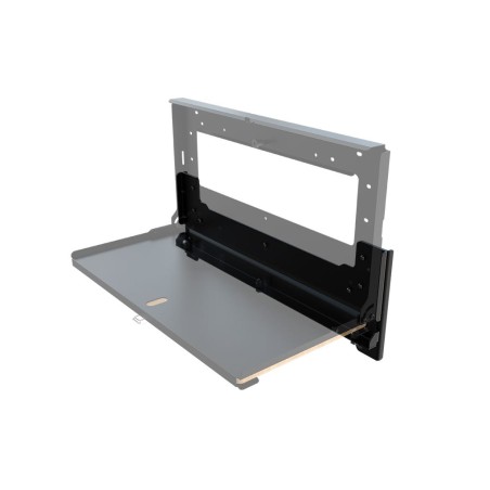 Support de table abattable Cargo Slide