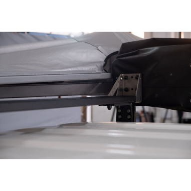 Auvent Ombragé 2M 270° - Alu-Cab