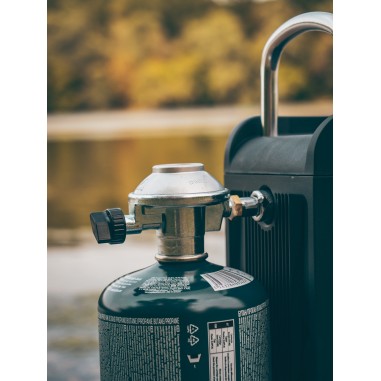 Douche portable chauffante à gaz Nano 3 Pro -...