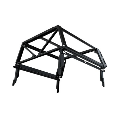 Ford Ranger T6 Wildtrak/Raptor Double Cab (2012-2022) Pro Bed System