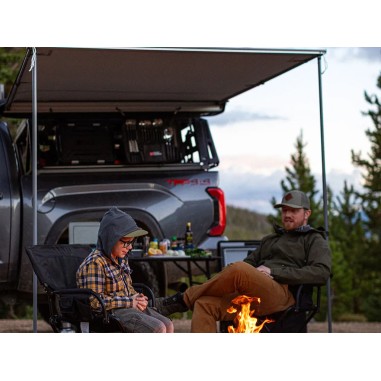 Toyota Tundra (3rd Gen) 4 Door CrewMax 5.5'...