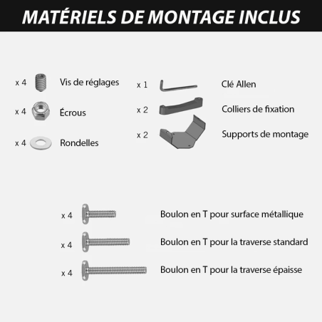 Douche Portable Rack RinseKit 19 L + Hyper Hearter 2.0- RinseKit