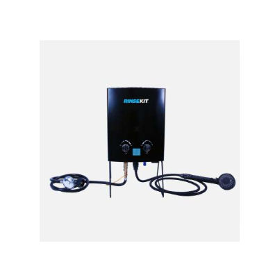 Chauffe-eau compact Hyper Heater 2.0 - RinseKit