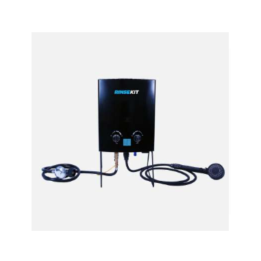 Chauffe-eau compact Hyper Heater 2.0 - RinseKit