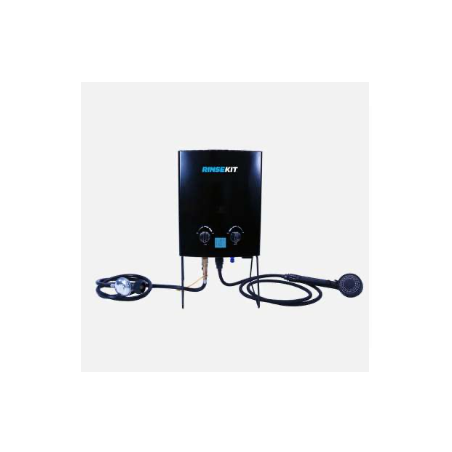 Chauffe-eau compact Hyper Heater 2.0 - RinseKit