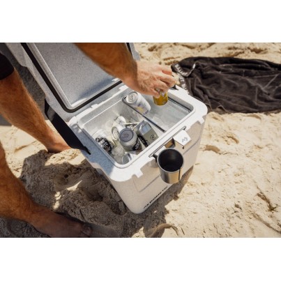 Dometic Patrol/CI Bracket 2