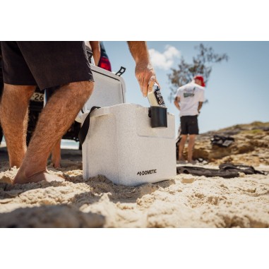 Dometic Patrol/CI Bracket