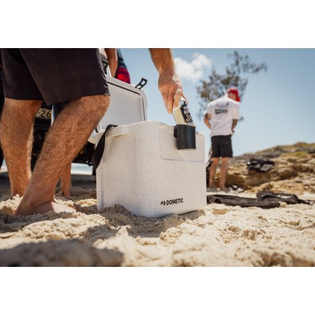 Dometic Patrol/CI Bracket