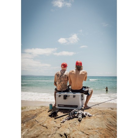 Dometic Patrol/CI Bracket