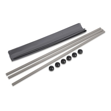 Dometic Limpet Suction Driveaway Kit