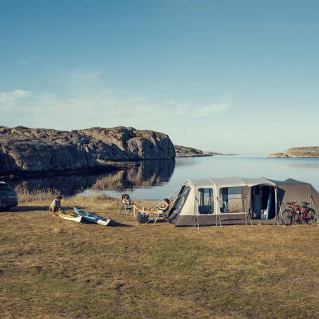 Dometic Ascension FTX 601 TC