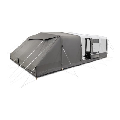 Dometic Rarotonga FTT 601 TC 2