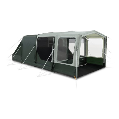 Dometic Rarotonga FTT 401