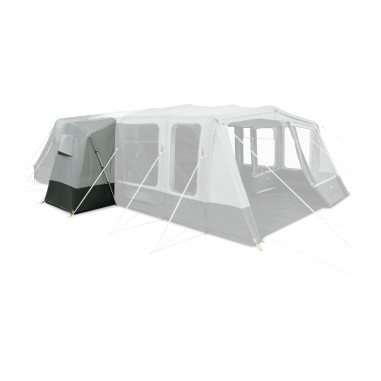 Dometic Ascension FTX Annexe