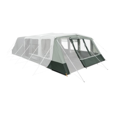 Dometic Rarotonga FTT 601 Vestibule