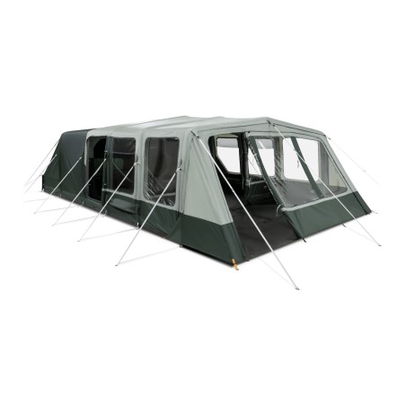 Dometic Rarotonga FTT 601 TC Vestibule