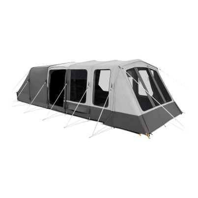 Dometic Rarotonga FTT 601 Mesh Vestibule 2