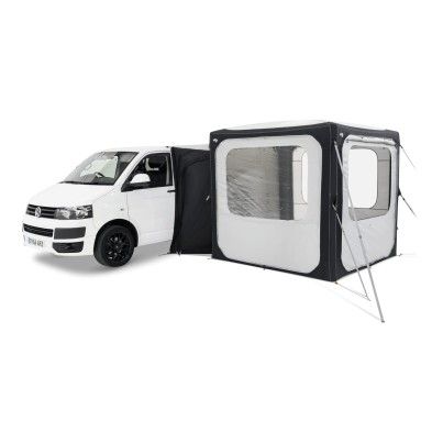 Dometic HUB VW Connection Tunnel