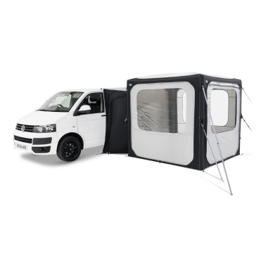 Dometic HUB VW Connection Tunnel