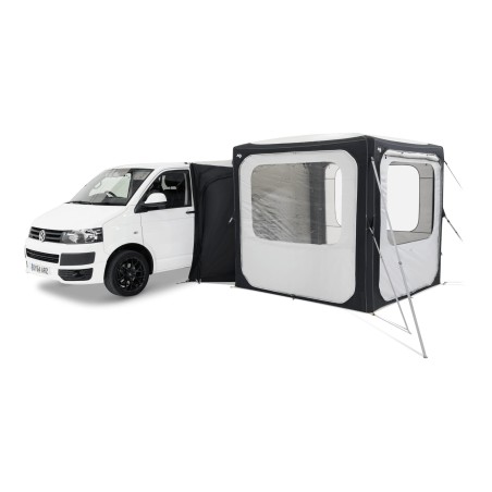 Dometic HUB VW Connection Tunnel