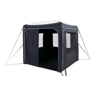 Dometic HUB 2 REDUX Mesh Panel