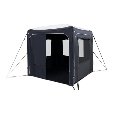 Dometic HUB 2 REDUX Mesh Panel