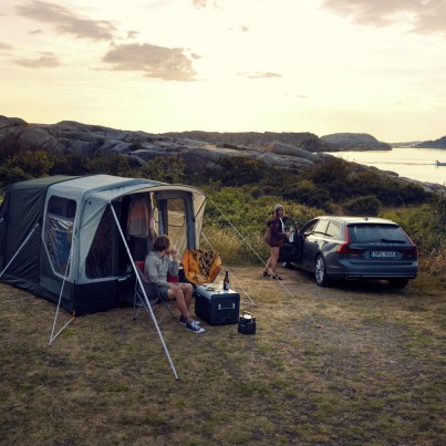 Dometic Boracay FTC 401 TC 2