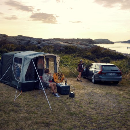 Dometic Boracay FTC 401 TC