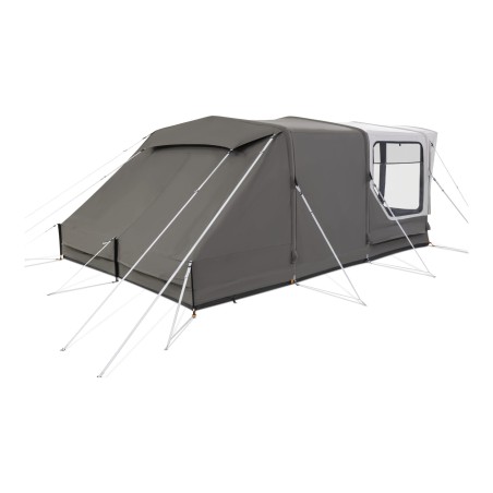 Dometic Boracay FTC 401 TC