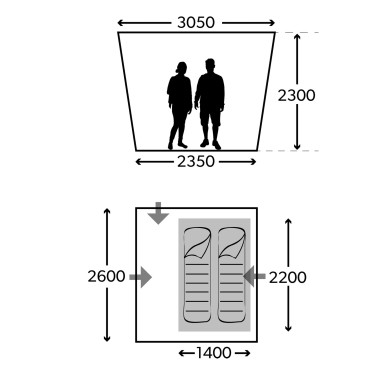 Dometic Auto AIR REDUX