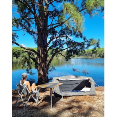 Dometic Pico FTC 1X1 TC