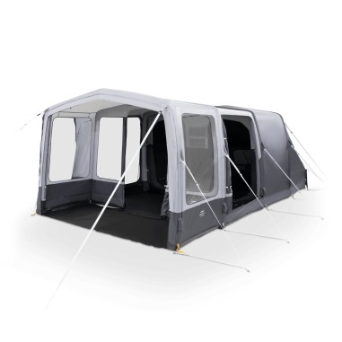 Dometic Rarotonga DA FTT 401 AIR RH