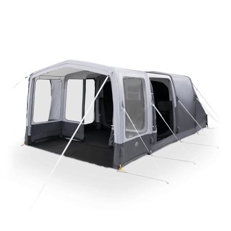 Dometic Rarotonga DA FTT 401 AIR RH