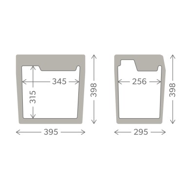 Dometic CoolFun SCT 26 2