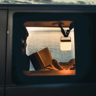 Dometic GO Area Camp Light