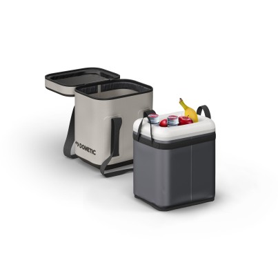 Dometic GO Soft Storage 10L