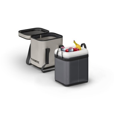 Dometic GO Soft Storage 10L