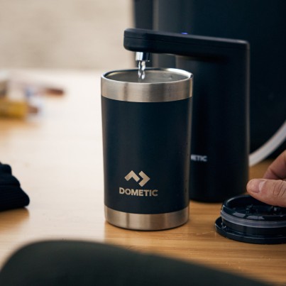 Dometic GO Hydration Water Faucet 2