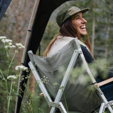 Dometic GO Compact Camp Chair