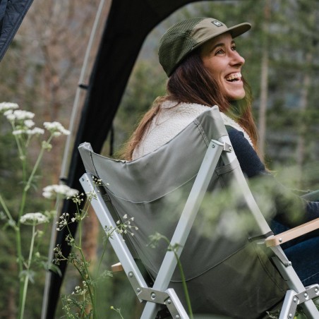 Dometic GO Compact Camp Chair