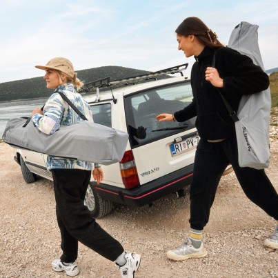 Dometic GO Compact Camp Chair 2