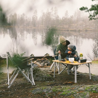 Dometic GO Compact Camp Table