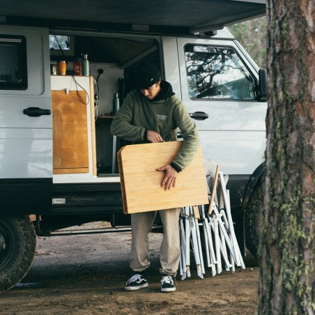 Dometic GO Compact Camp Table