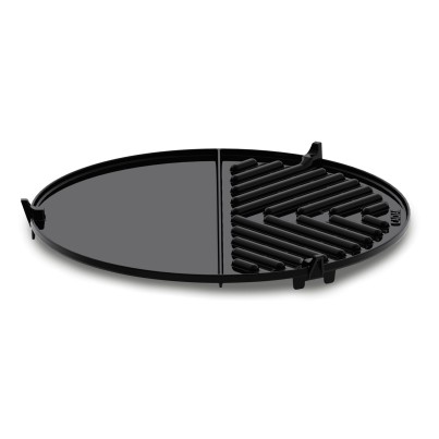 Dometic Cadac Split BBQ Plancha 30
